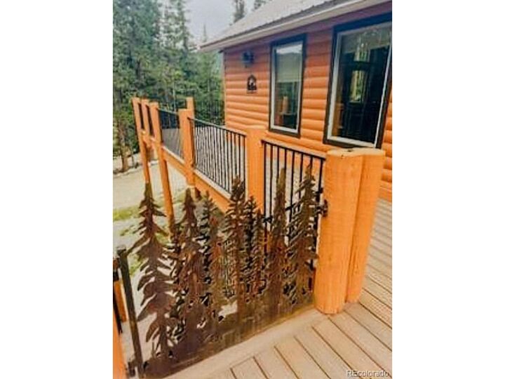 Property Photo: 37 Pine Cone Way CO 80440