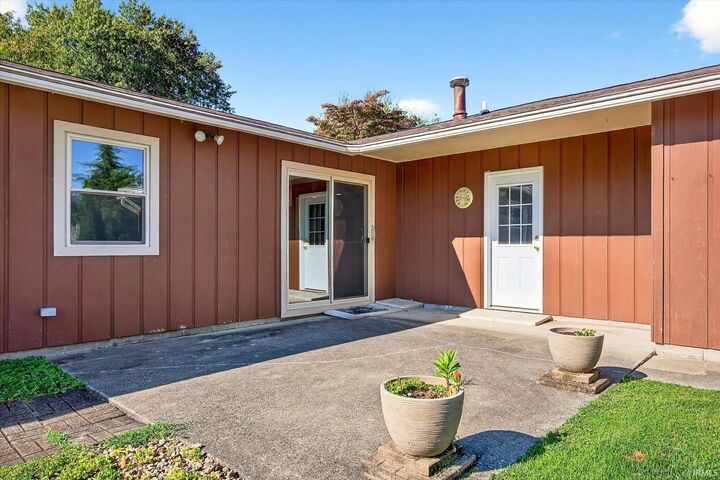 Property Photo: 769 S Harvey Drive IN 47403