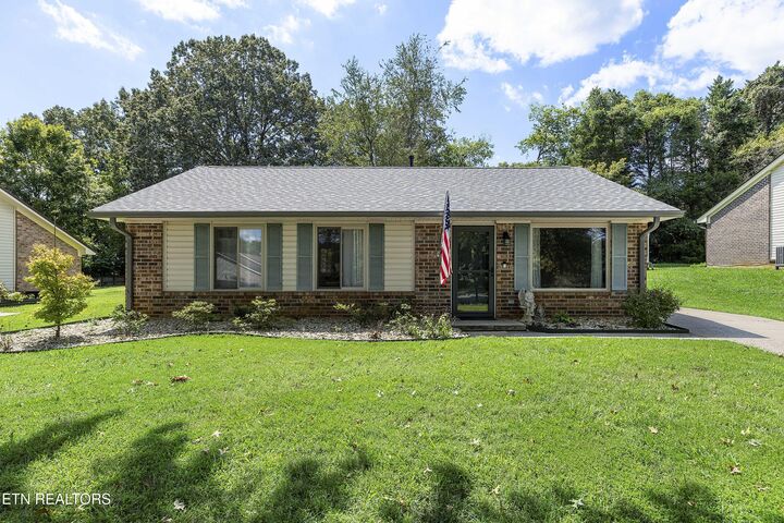 Property Photo: 9101 Highbridge Drive TN 37922