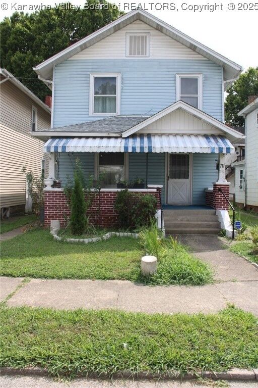 711 Main Street  Charleston WV 25302 photo