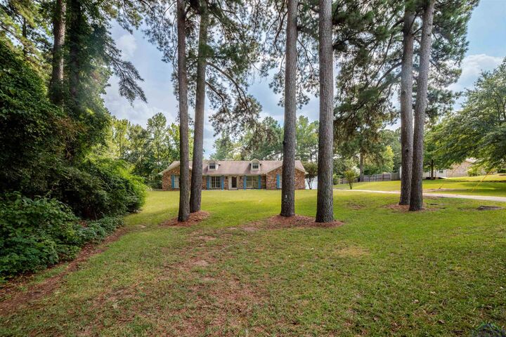Property Photo: 200 Cottonwood Trail TX 75693