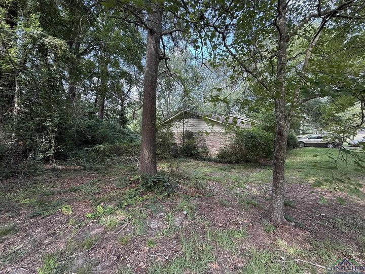 Property Photo: 1516 Frost Street TX 75644