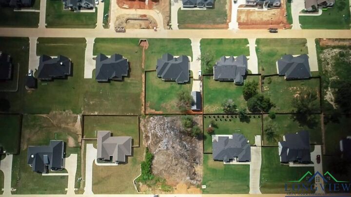Property Photo: Tbd Woodland Creek Dr TX 75706
