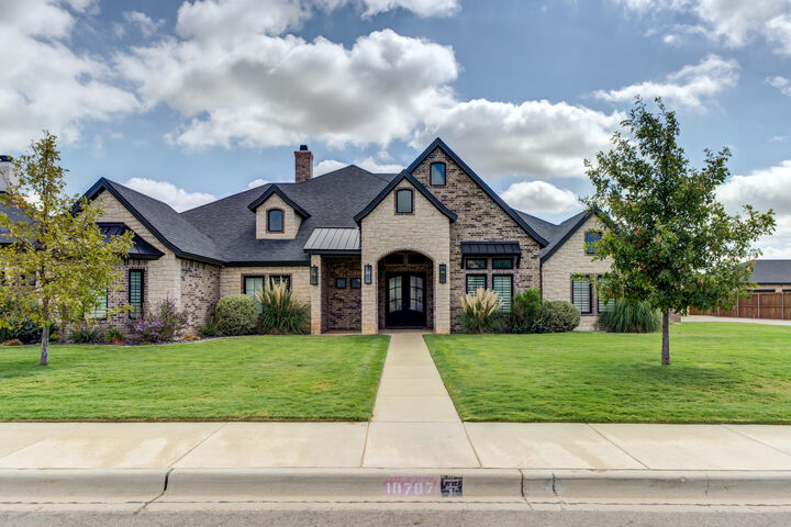 10707 Ironton Avenue  Lubbock TX 79424 photo