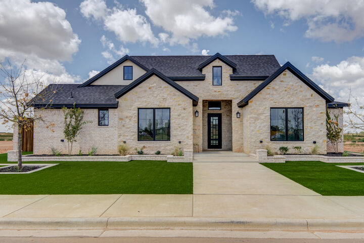 Property Photo: 15014 Orlando Avenue TX 79423