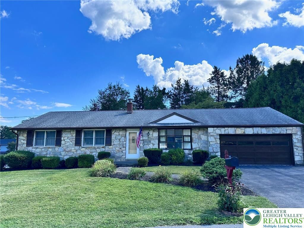 Property Photo:  4830 Charles Street  PA 18045 