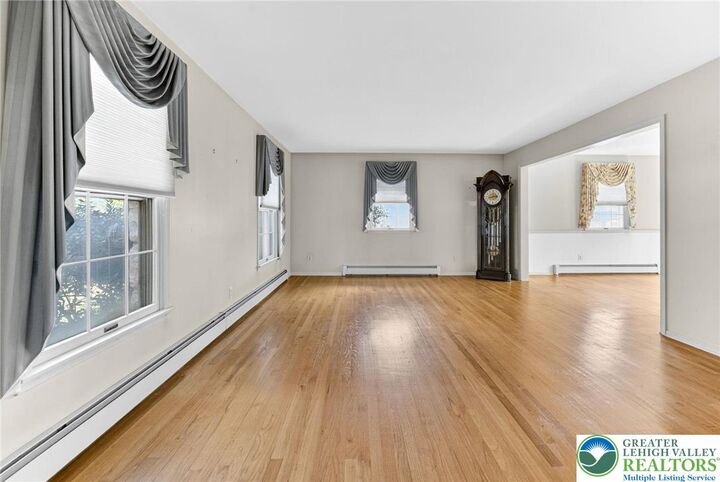 Property Photo: 3816 Walbert Avenue PA 18104