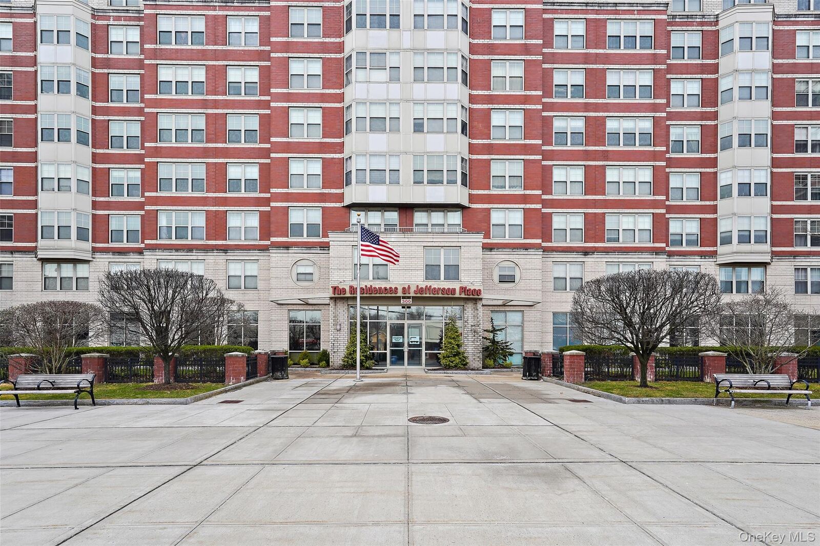 Property Photo:  300 Mamaroneck Avenue 823  NY 10605 
