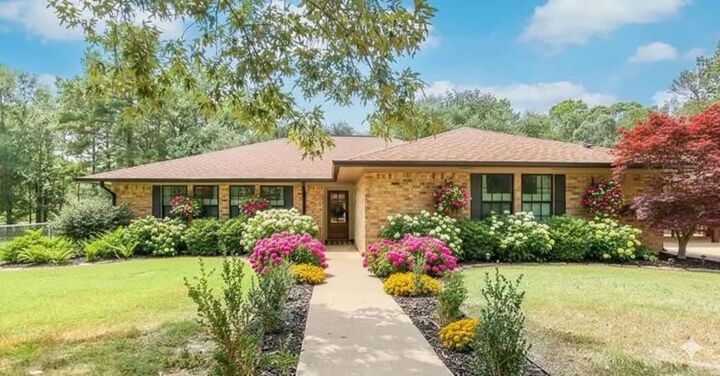 Property Photo:  304 Hosea Forrest Road  TX 75949 