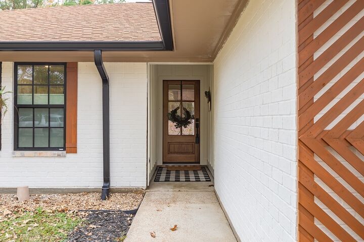 Property Photo:  304 Hosea Forrest Road  TX 75949 