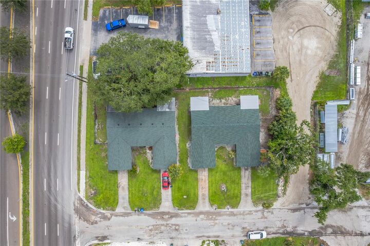 Property Photo: 509 E 26th Street FL 34208