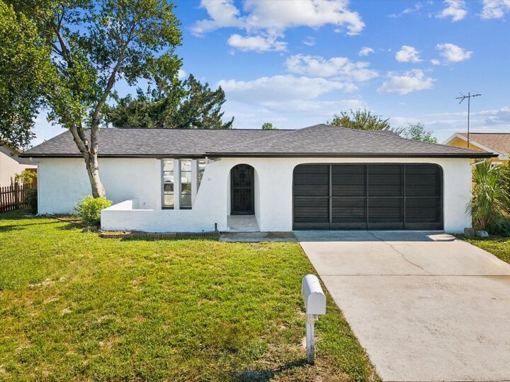 8234 Medford Drive  Port Richey FL 34668 photo