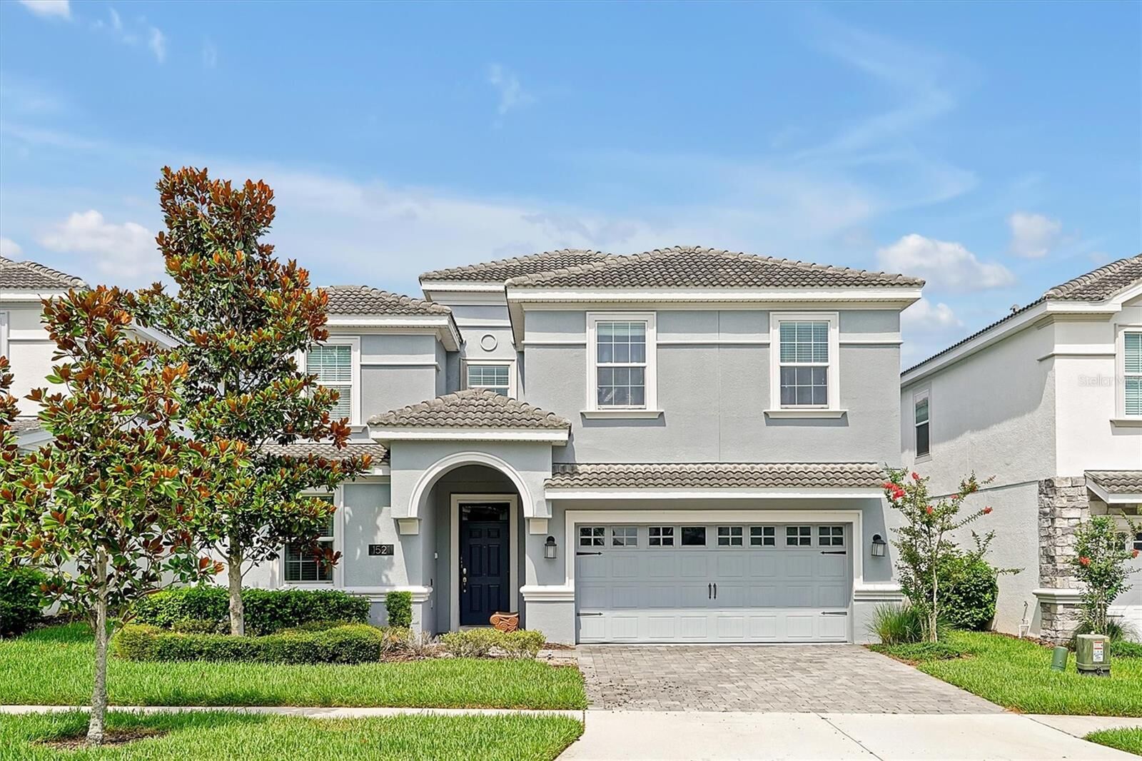 Property Photo:  1521 Flange Drive  FL 33896 
