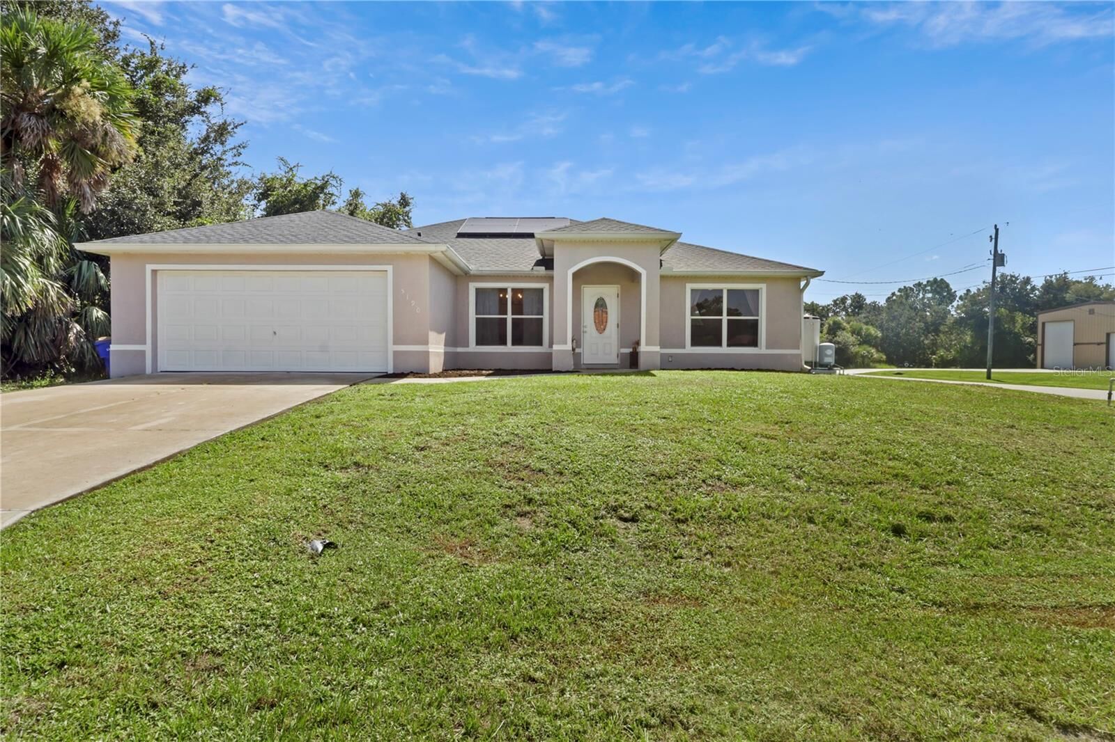 Property Photo:  5190 Butterfly Lane  FL 34288 