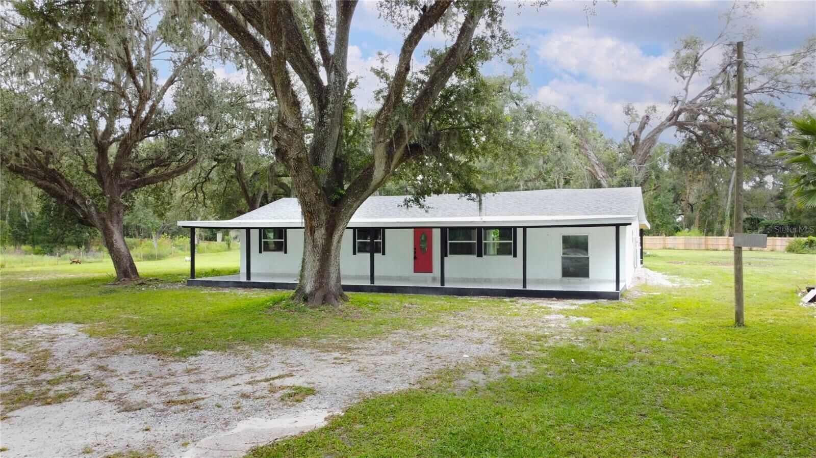 Property Photo:  39912 Jerry Rd  FL 33540 