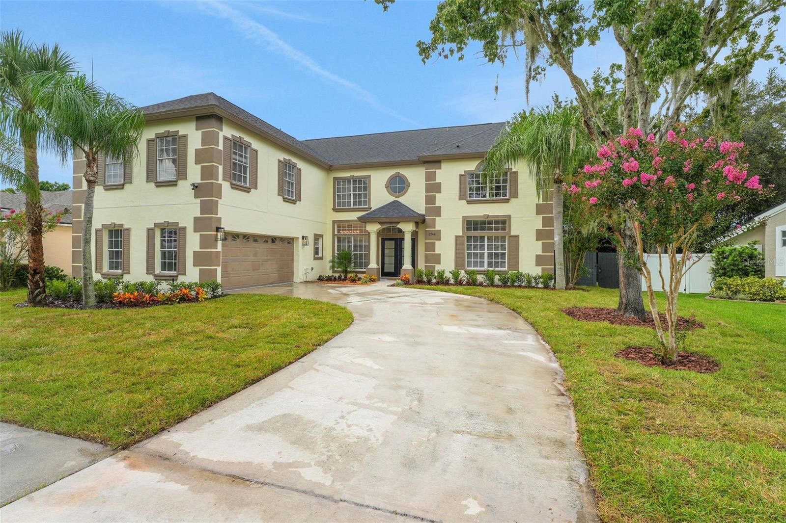 Property Photo: 2746 Running Springs Loop FL 32765