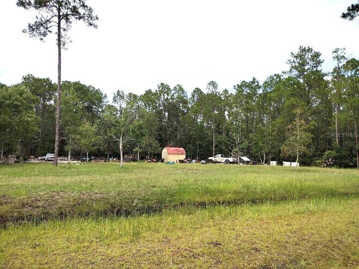 Property Photo: 4408 Clove Avenue FL 32110