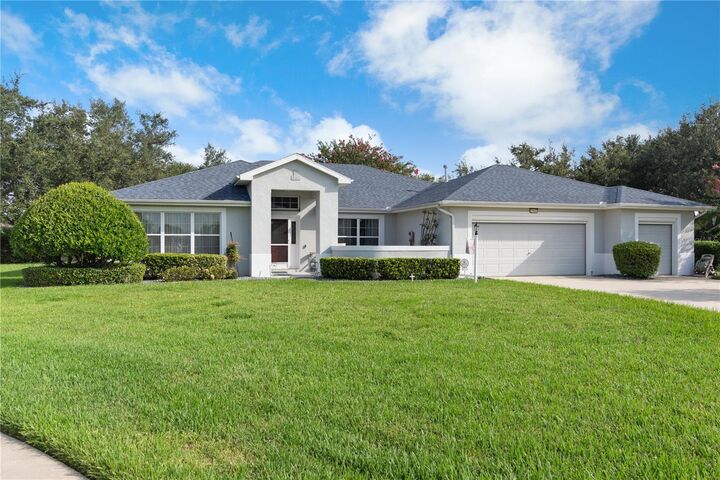 Property Photo: 27437 Desert Rose Court FL 34748