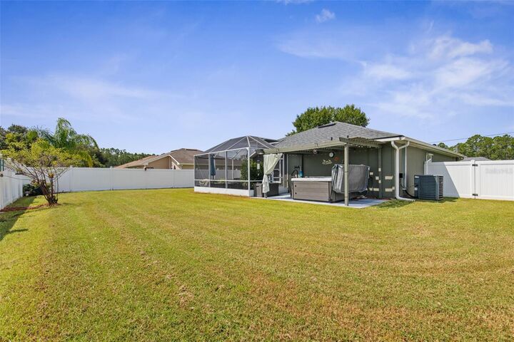 Property Photo: 27 Ridley Lane FL 32164