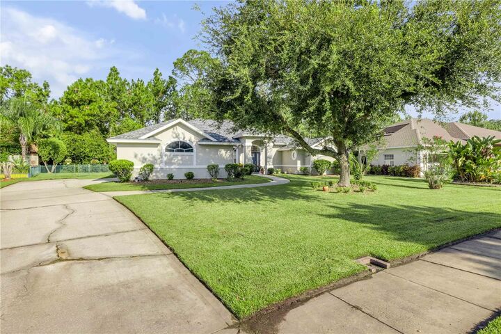Property Photo: 27 Foxhunter Flat FL 32174