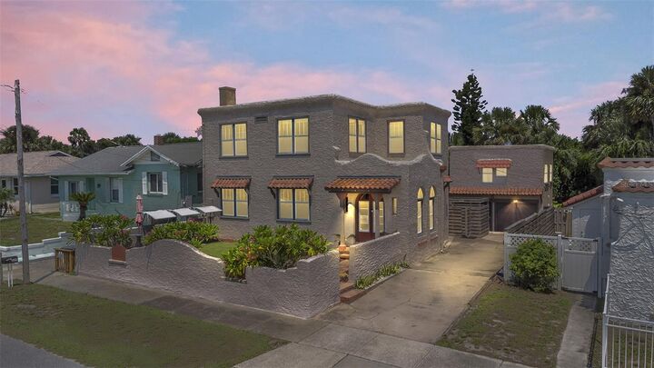 Property Photo:  529 Hillside Avenue  FL 32118 