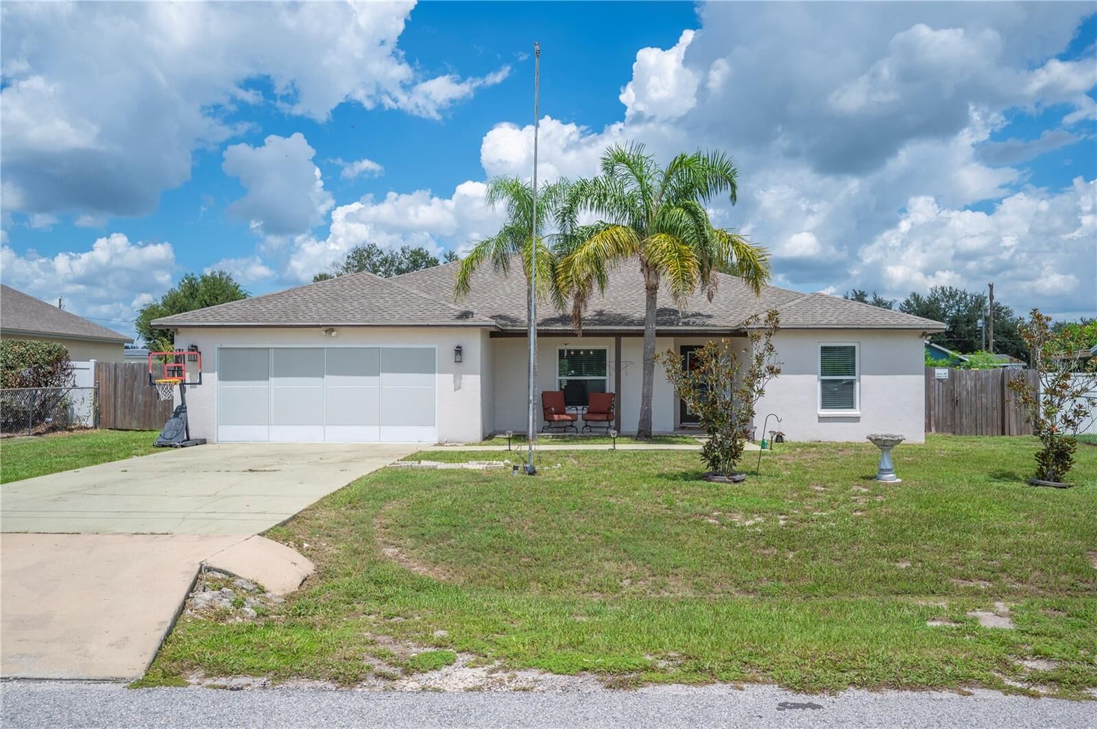 Property Photo:  4912 Palm View Drive N  FL 33860 