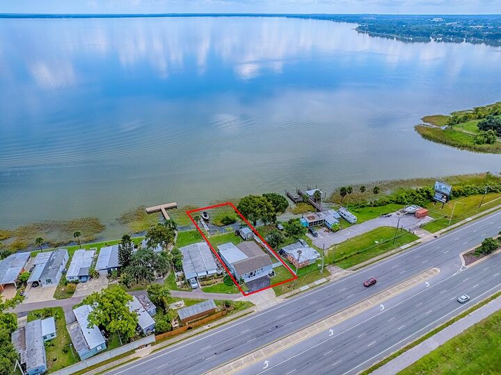 Property Photo:  12335 US Highway 441  FL 32778