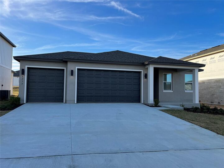Property Photo: 2253 Lost Horizon Way FL 34715