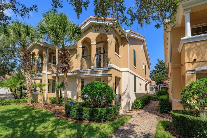 8427 Leatherleaf Lane  Orlando FL 32827 photo