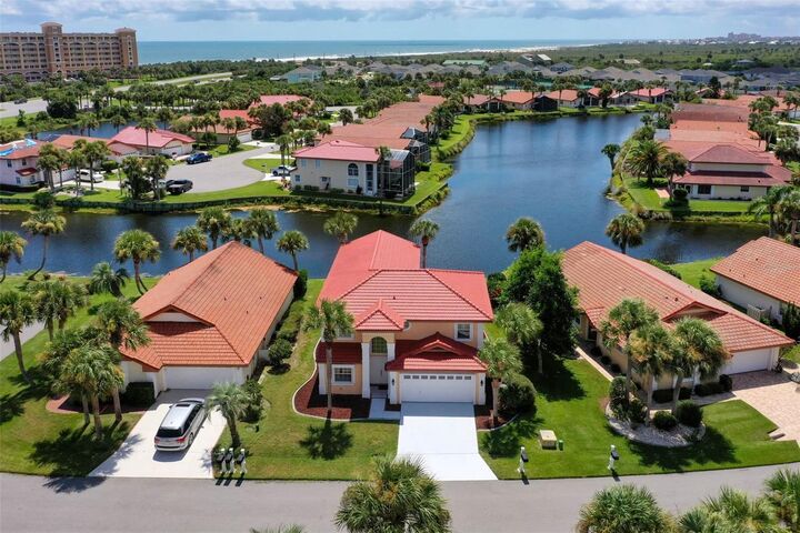 8 San Miguel Court  Palm Coast FL 32137 photo