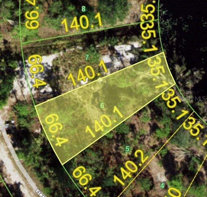 Property Photo:  12516 Fiesta Circle  FL 33955 