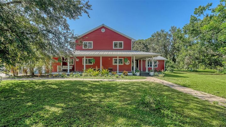 Property Photo: 7910 Kennedy Lane FL 34240