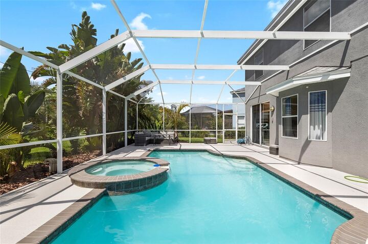 Property Photo: 6031 Gannetdale Drive FL 33547