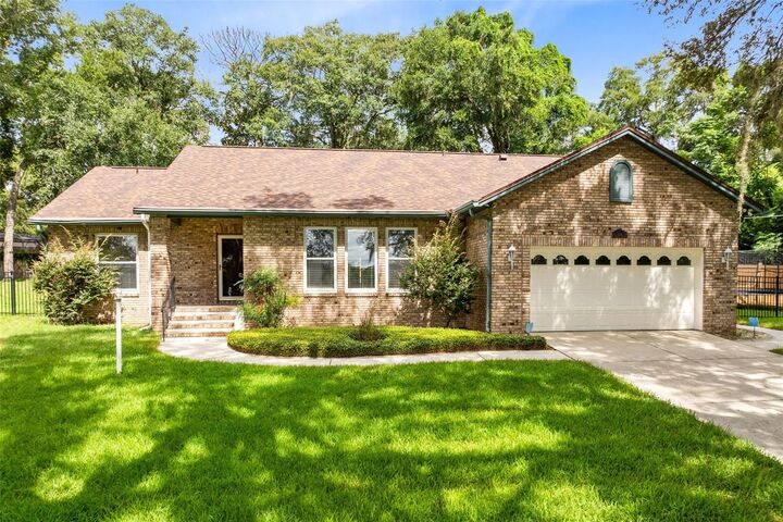 1434 Atlantis Drive  Apopka FL 32703 photo