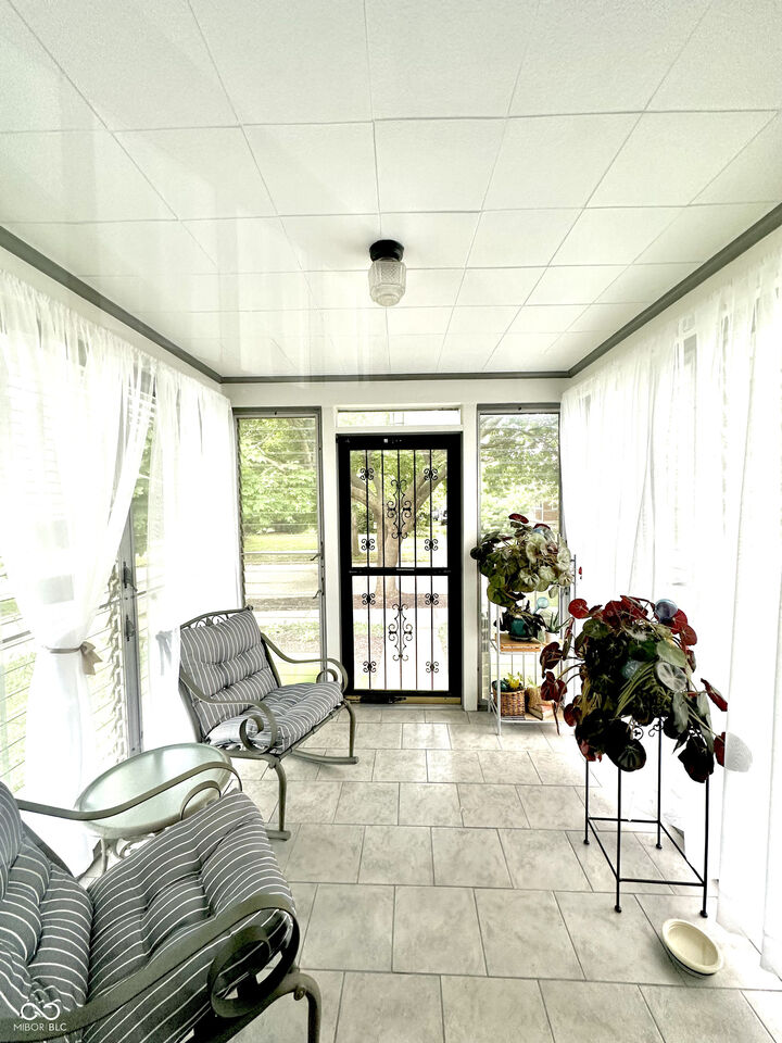 Property Photo:  945 Cameron Street  IN 46203 