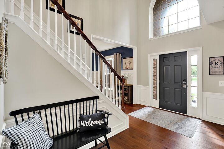 Property Photo: 1566 Charity Chase Drive IN 46074