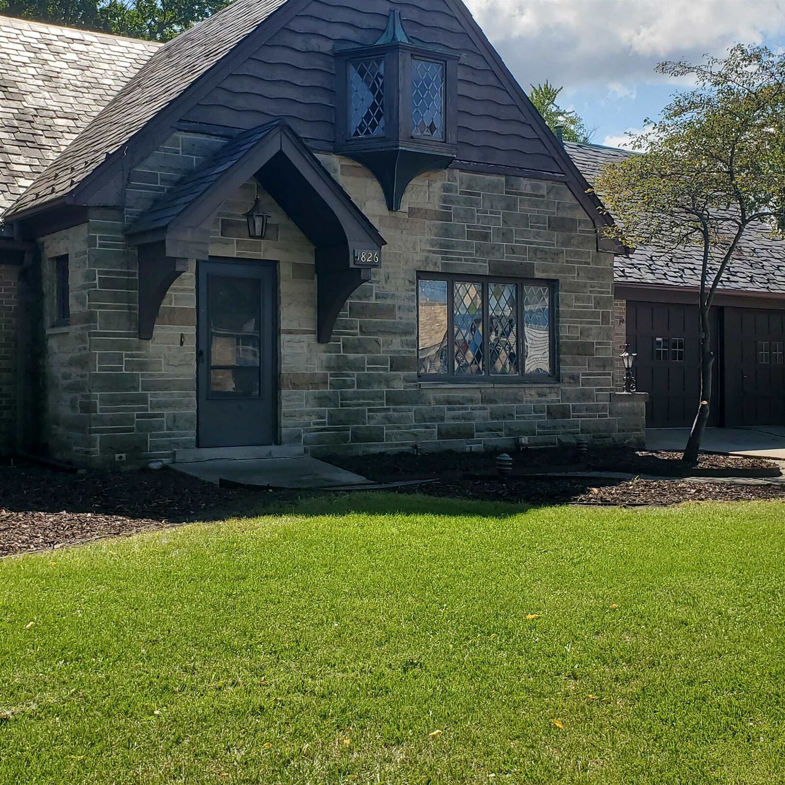Property Photo: 1826 McKinley Avenue MI 48708