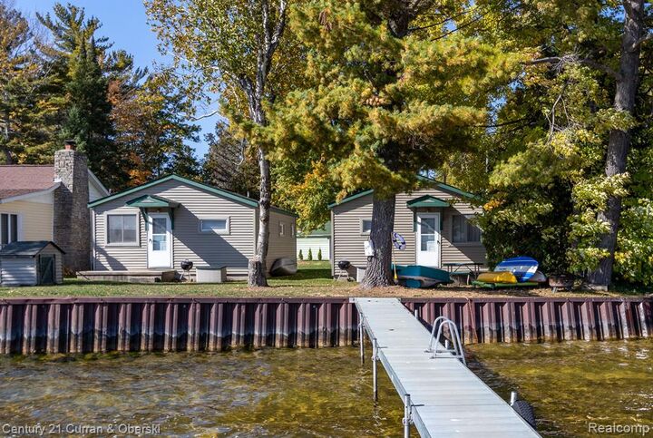 81 S Black River Road  Onaway MI 49765 9539 photo
