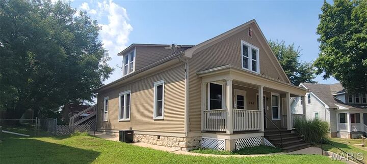 263 High Street  Washington MO 63090 photo