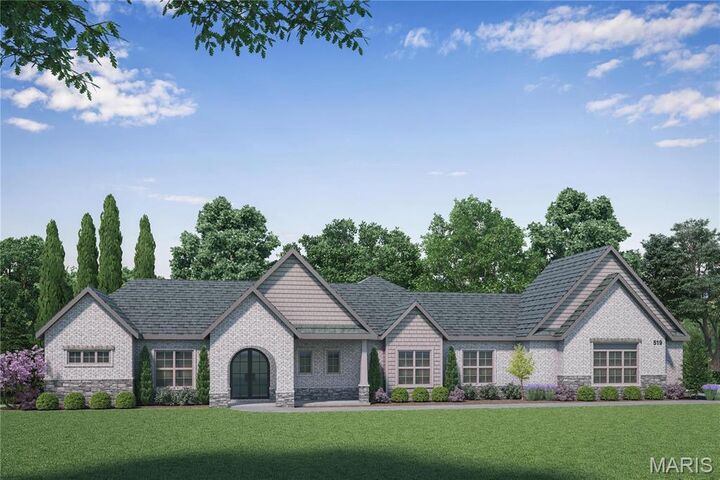 1 Elaine Plan  Auden Meadow  New Melle MO 63385 photo