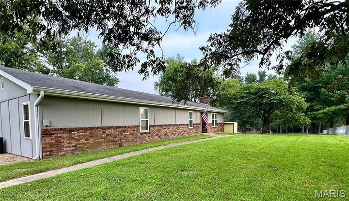 Property Photo:  5293 &Amp 5231 Highway O  MO 65401 
