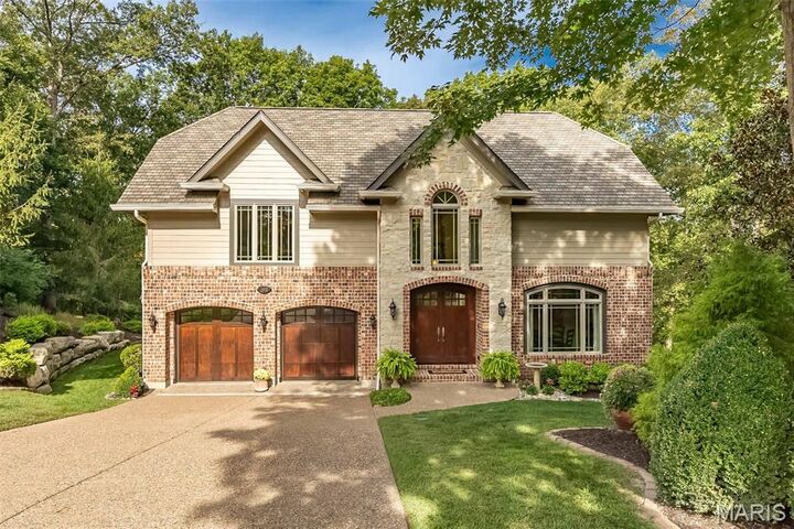 Property Photo:  3970 Autumn Farms Drive  MO 63069 