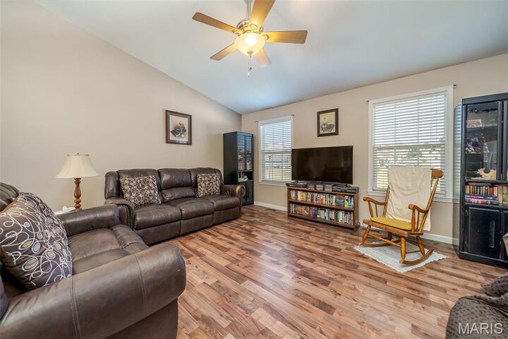 Property Photo: 147 T Box Drive MO 63077