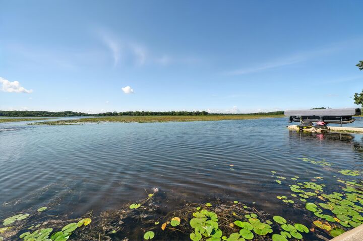 Property Photo: 411 Lake St WI 53149