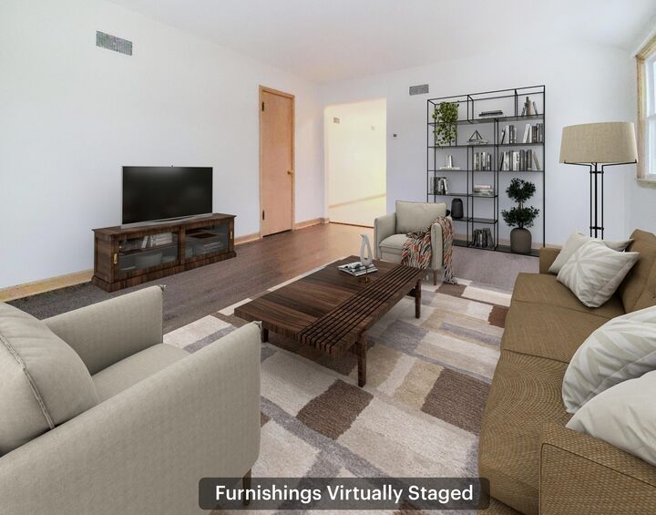 Property Photo: 8826 W Capitol Dr 8826A WI 53222