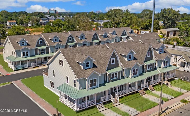 Property Photo:  801 Main Street A4  NJ 07717 
