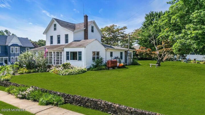 Property Photo: 41 South Avenue NJ 07716