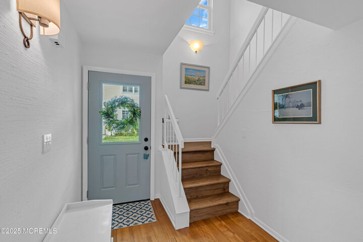 Property Photo: 122 Walnut Drive NJ 07762