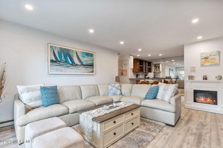Property Photo: 330 Shore Drive F5 NJ 07732