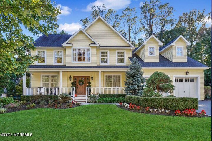4 Del Ray Court  Middletown NJ 07748 photo